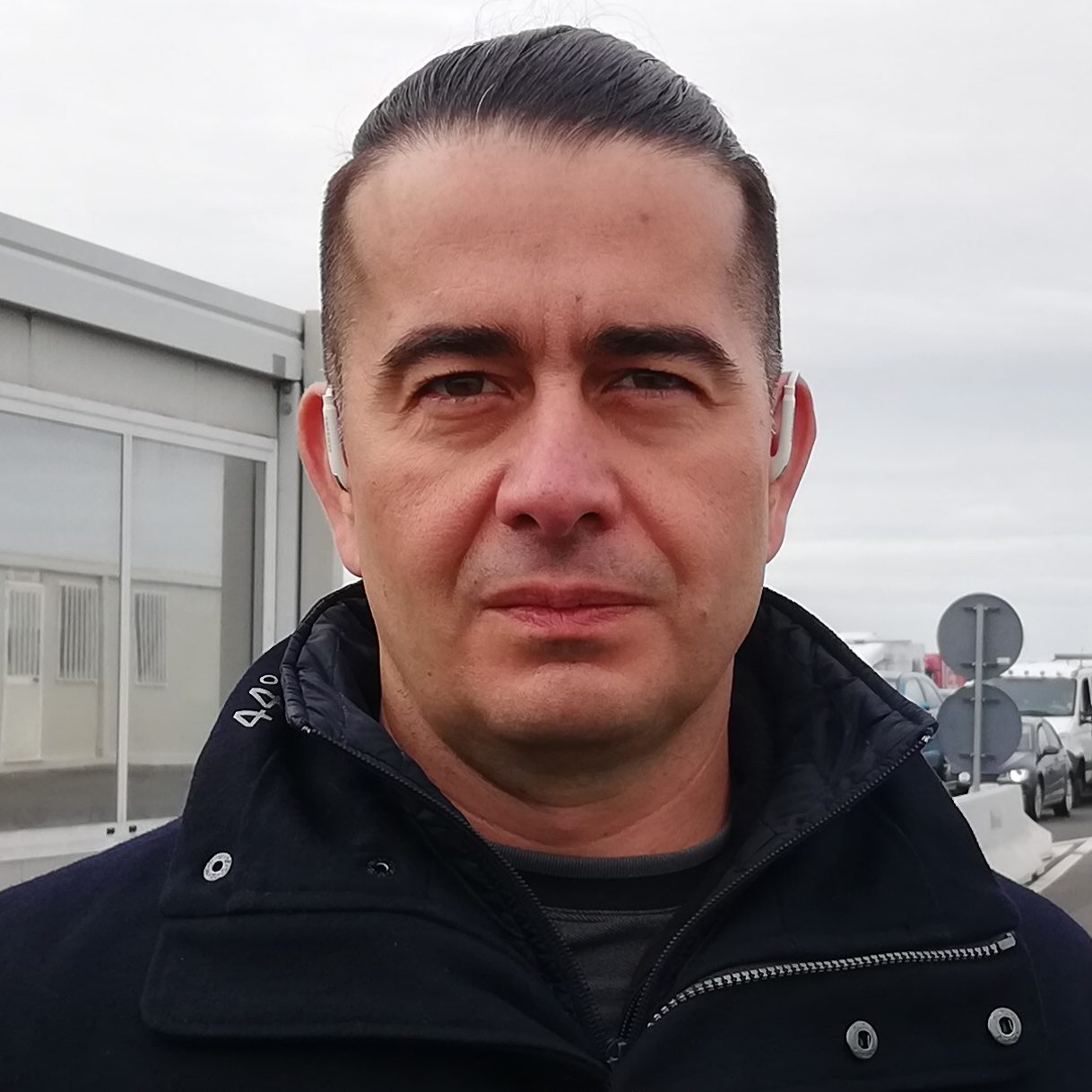 Cosmin Jitariuc