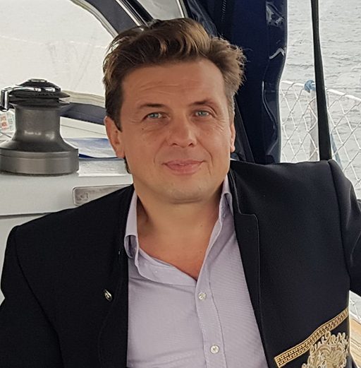 Doru Creț