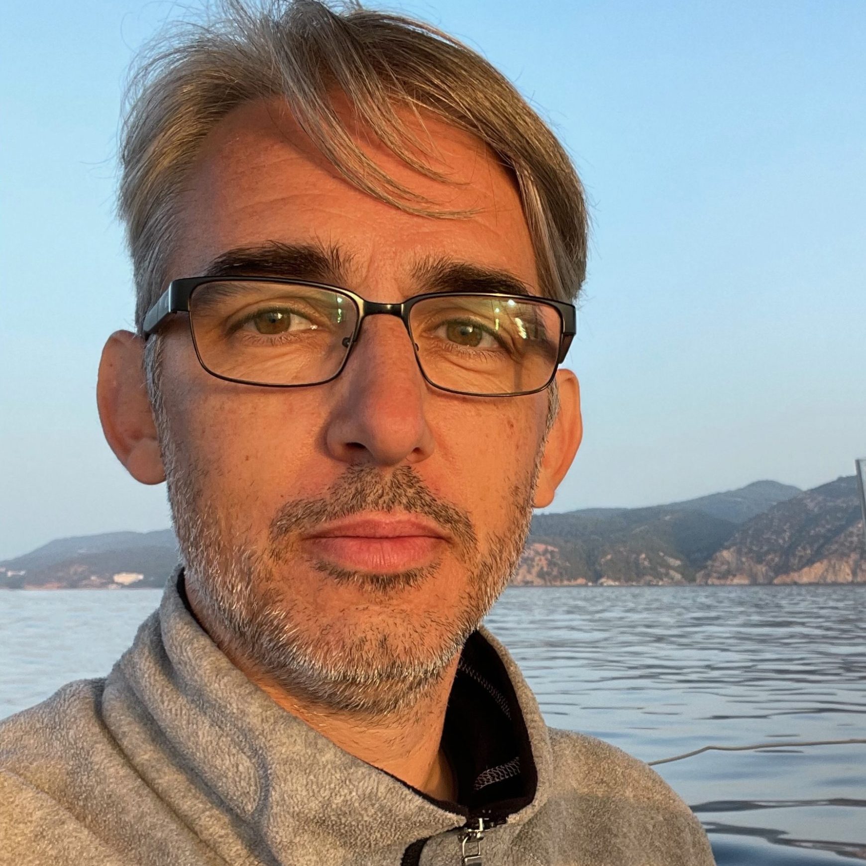 Cristian Ilea
