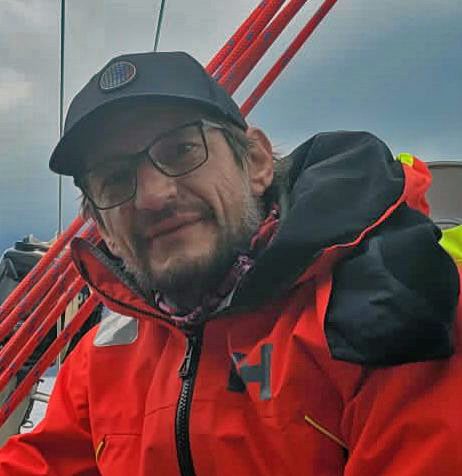 Valentin Bogdan