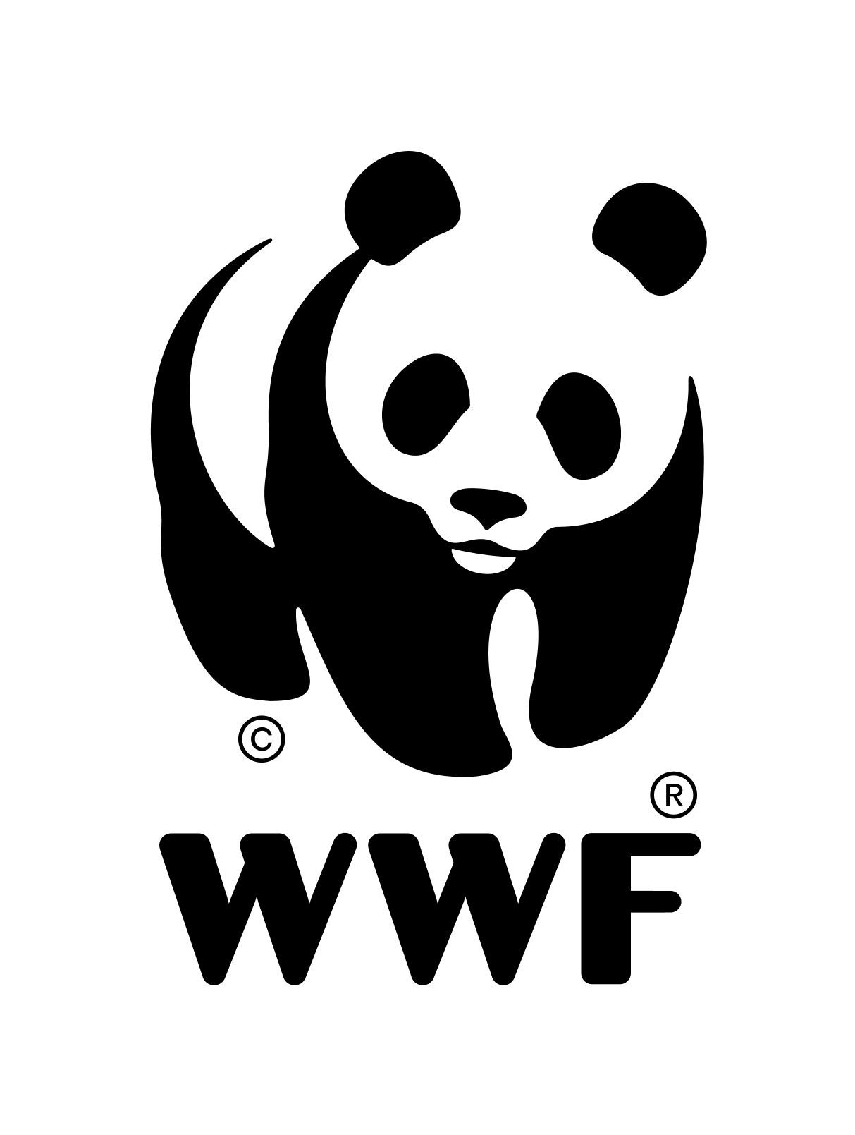 wwf loggo